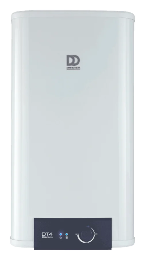 DemirDöküm DT4-B 65 Litre Termosifon
