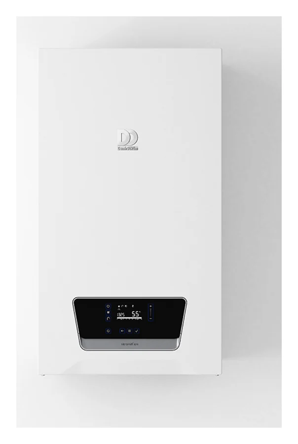 DemirDöküm Nitromix Ioni P28/36 kW Tam Yoğuşmalı Kombi