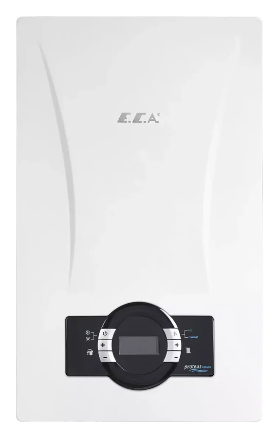 E.C.A. Proteus Premix 24 kW Tam Yoğuşmalı Kombi